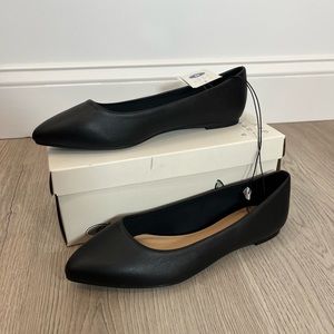 a new day - Target flats, size 8